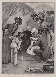 Vad Dél-Afrika az Earl